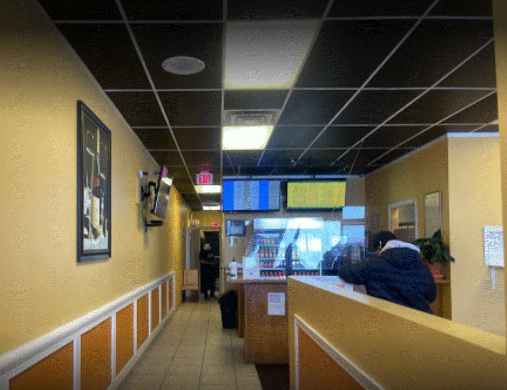 Ochorioscaribbean.ca