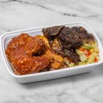 #30 JERK CHICKEN & BBQ CHICKEN OchoRios BBQChickenAndJerkChicken 2880x2304