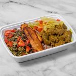 #19 CALLALOO & SALTFISH + CURRY GOAT OchoRios CallalooAndCurryGoat 2880x2304