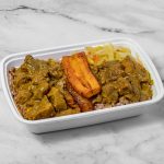 #27 CURRY GOAT & CURRY GOAT OchoRios CurryGoatAndCurryGoat 2880x2304