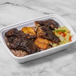 #16 JERCK CHICKEN & JERCK CHICKEN OchoRios JerkChickenAndJerkChicken 2880x2304