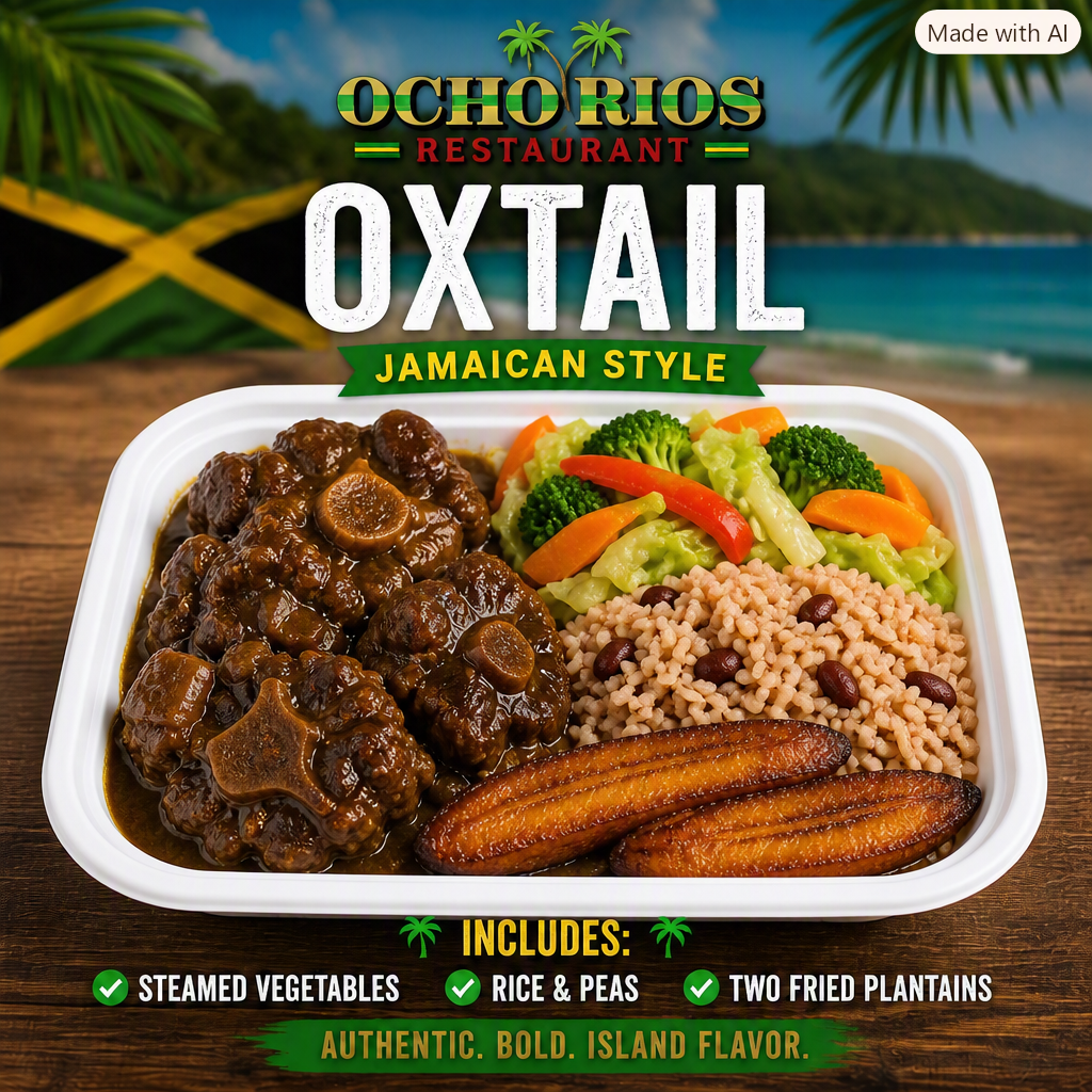 OXTAIL