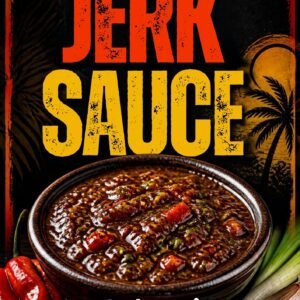 Jerk Sauce