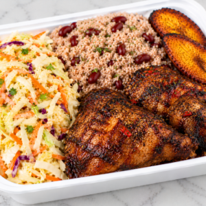 3 JERK CHICKEN