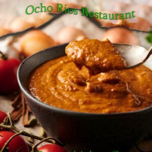 Curry-chicken-Gravy