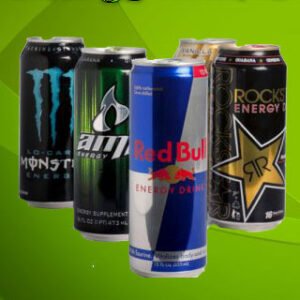Energy Drinks