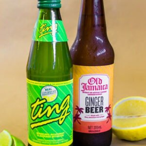 Ocho Rios Drinks