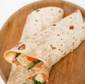VEGGIE ROTI