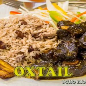 oxtail