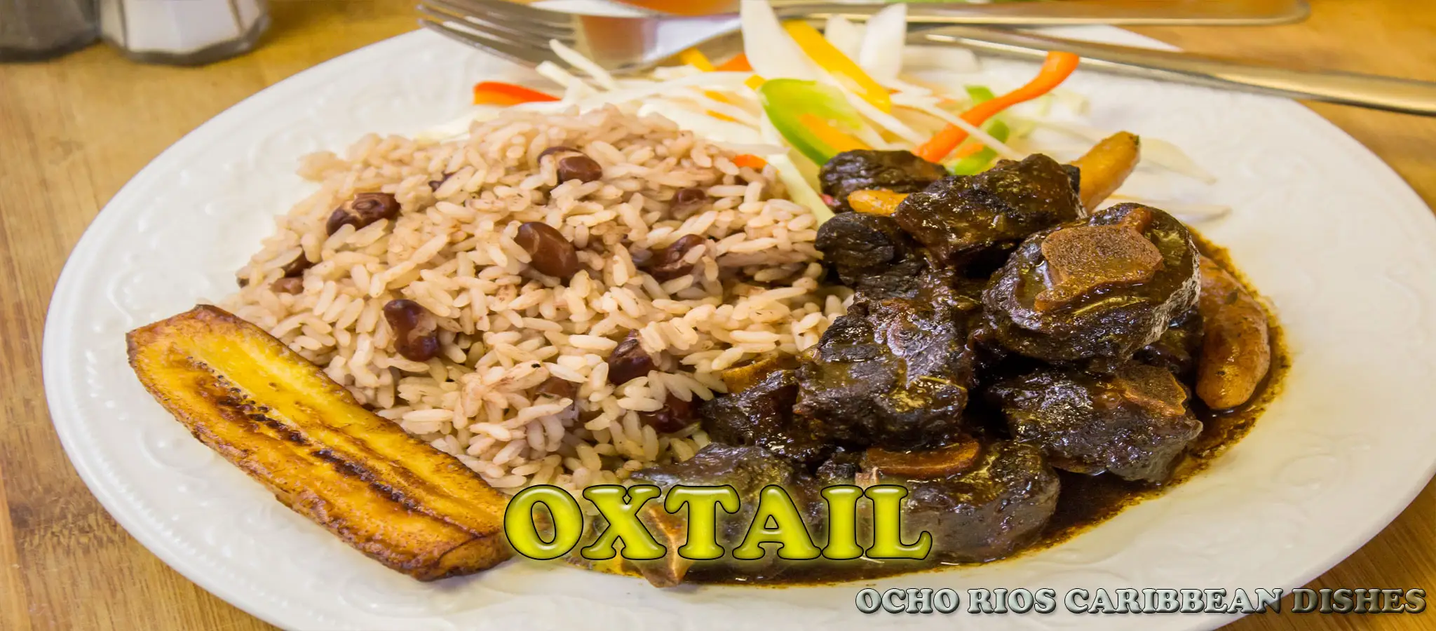 oxtail